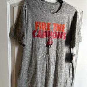 Tampa Bay Bucs Nike Tee